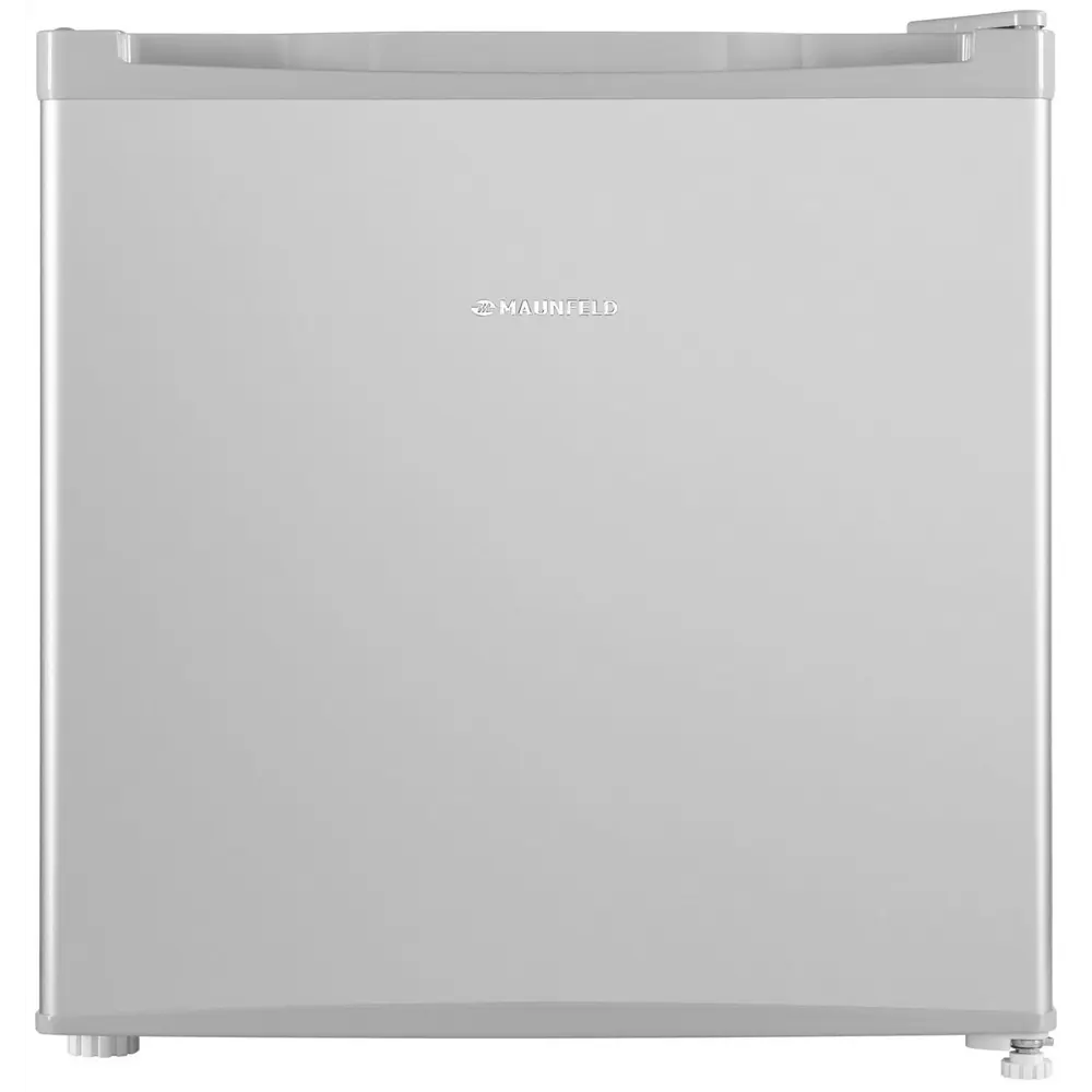 Фото Холодильник Maunfeld Mff50Sl 47x49.60 см цвет серебристый Фото Холодильник Maunfeld Mff50Sl 47x49.60 см цвет серебристый