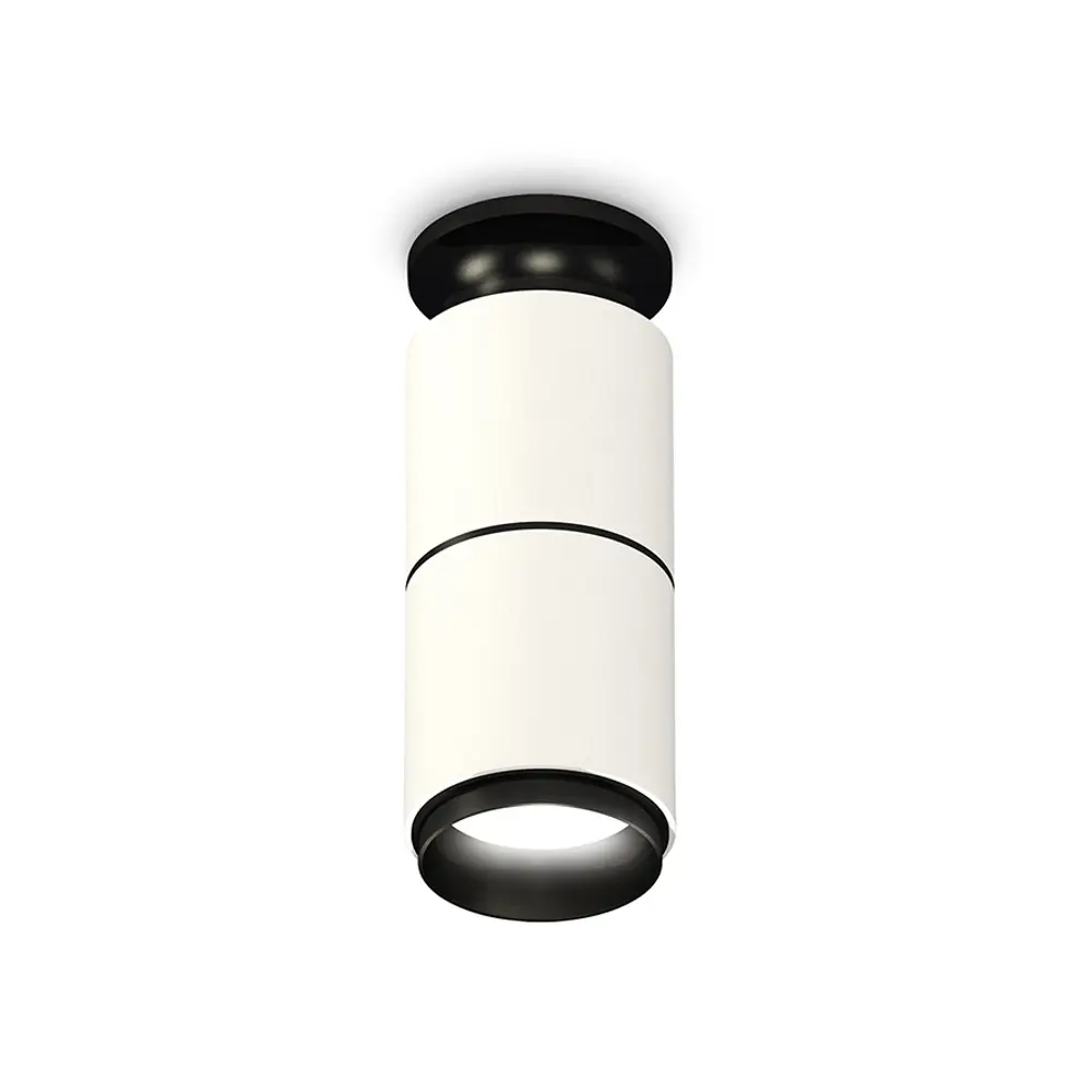 Фото Светильник точечный накладной Ambrella light Xs6301221 2 м² цвет белый Фото Светильник точечный накладной Ambrella light Xs6301221 2 м² цвет белый