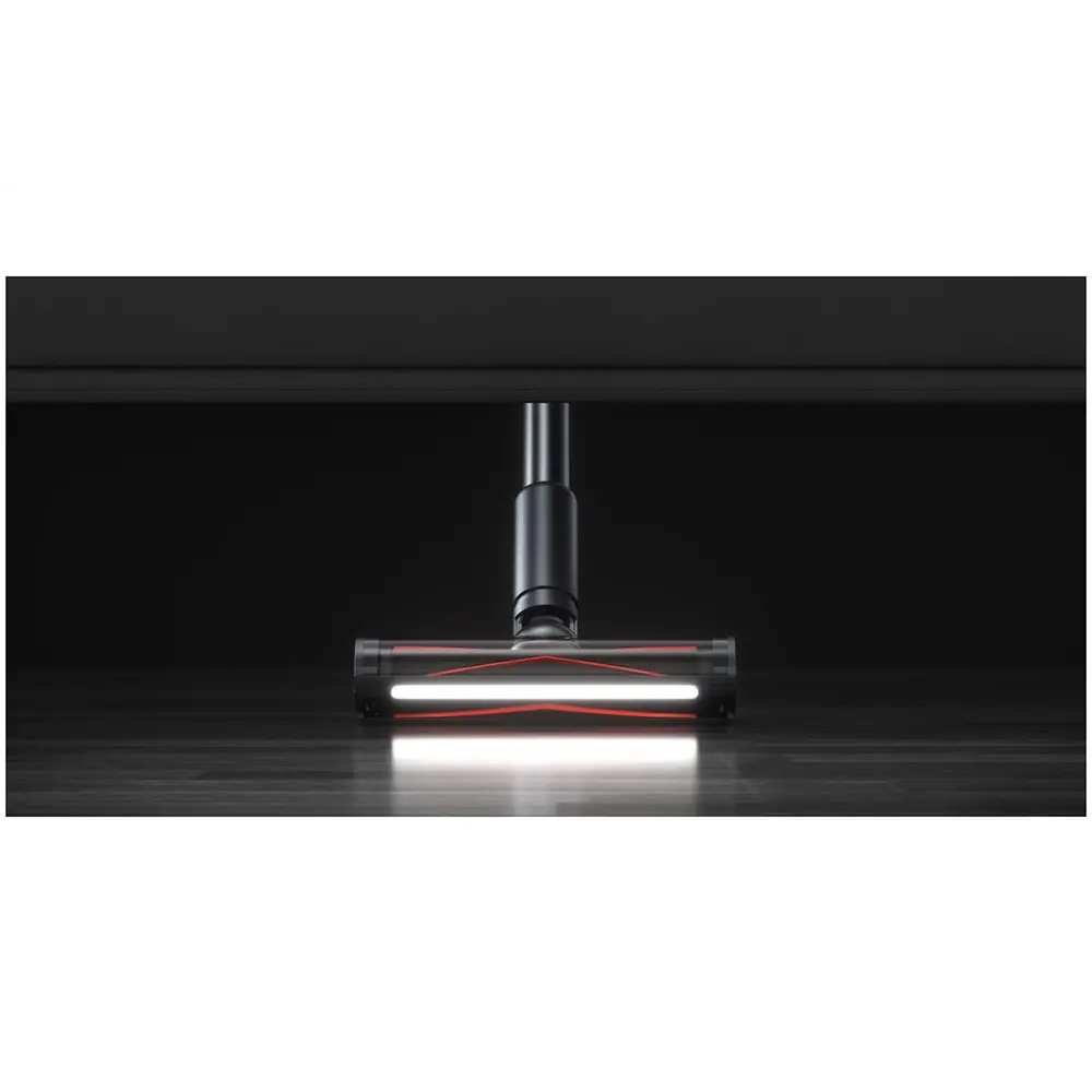 Фото 7 Пылесос вертикальный Roidmi Cordless vacuum cleaner x300 xcq36rm 0.65 л 585 Вт цвет серый Фото 7 Пылесос вертикальный Roidmi Cordless vacuum cleaner x300 xcq36rm 0.65 л 585 Вт цвет серый