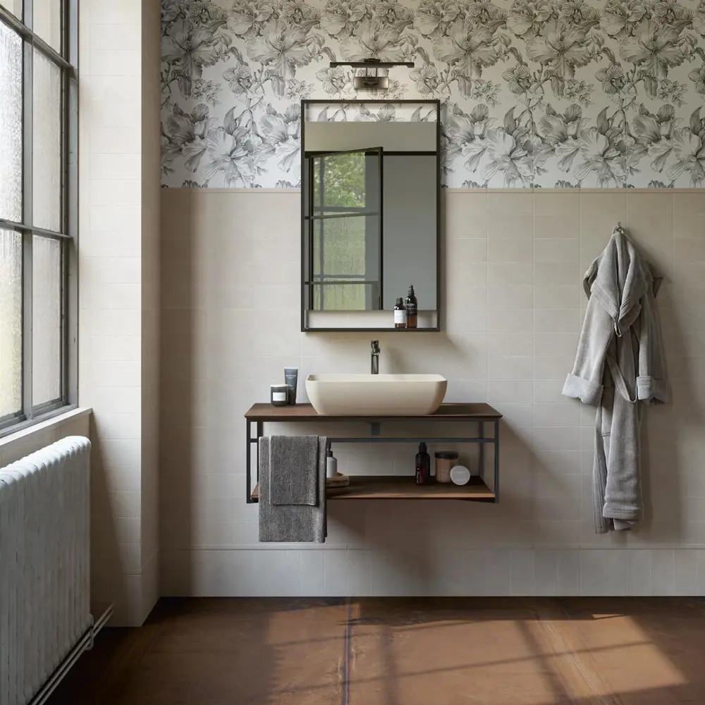 Фото 3 Раковина накладная Kerama marazzi PLR.wb.55\SAN 56см Фото 3 Раковина накладная Kerama marazzi PLR.wb.55\SAN 56см