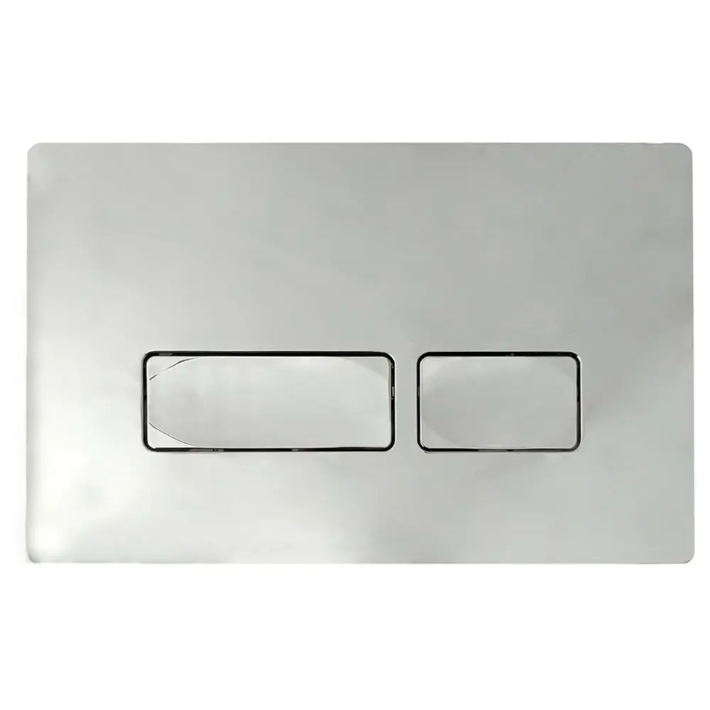 Фото 2 Инсталляция для подвесного унитаза Ceruttispa CT10002 с кнопкой смыва цвет хром Фото 2 Инсталляция для подвесного унитаза Ceruttispa CT10002 с кнопкой смыва цвет хром