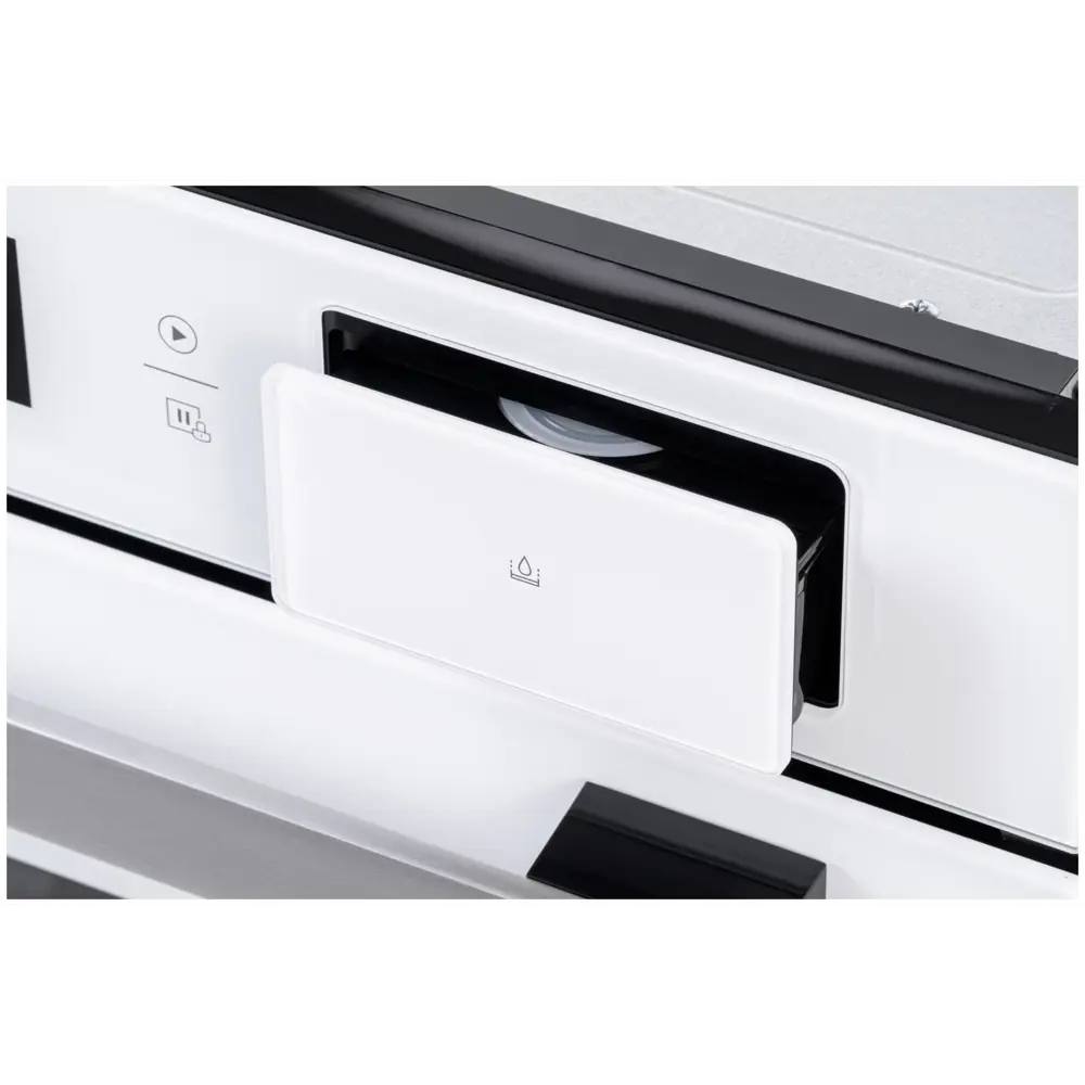 Фото 4 Встраиваемый духовой шкаф Weissgauff Oems 459 Pdw 59.50x45.40x52.50 см цвет белый Фото 4 Встраиваемый духовой шкаф Weissgauff Oems 459 Pdw 59.50x45.40x52.50 см цвет белый