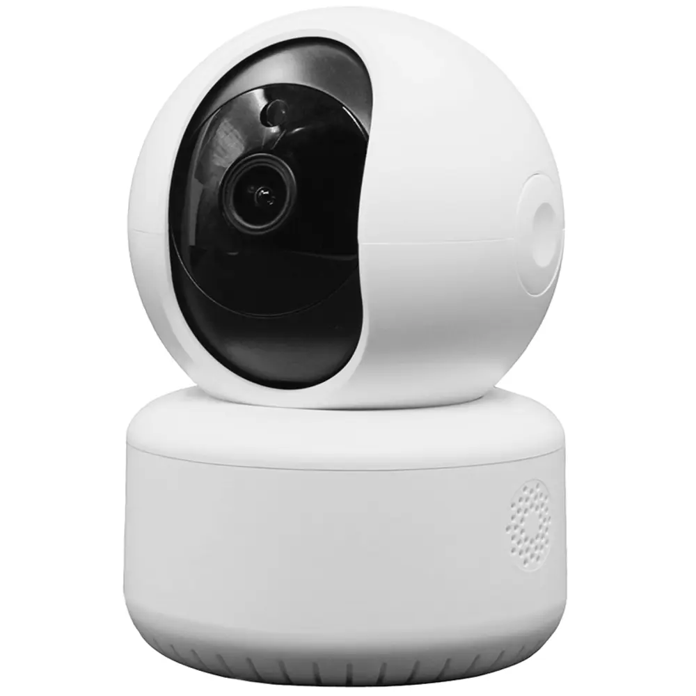Фото 3 Камера видеонаблюдения WIFI 3Мп Ps-Link G80D поворотная для помещения Фото 3 Камера видеонаблюдения WIFI 3Мп Ps-Link G80D поворотная для помещения