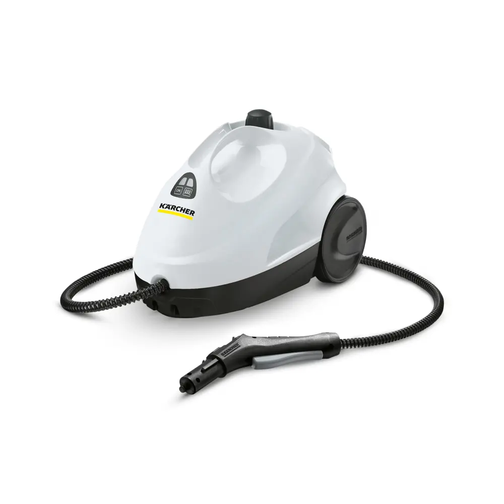 Фото 2 Пароочиститель Karcher Сп-00058269 1500 Вт 1 л Фото 2 Пароочиститель Karcher Сп-00058269 1500 Вт 1 л