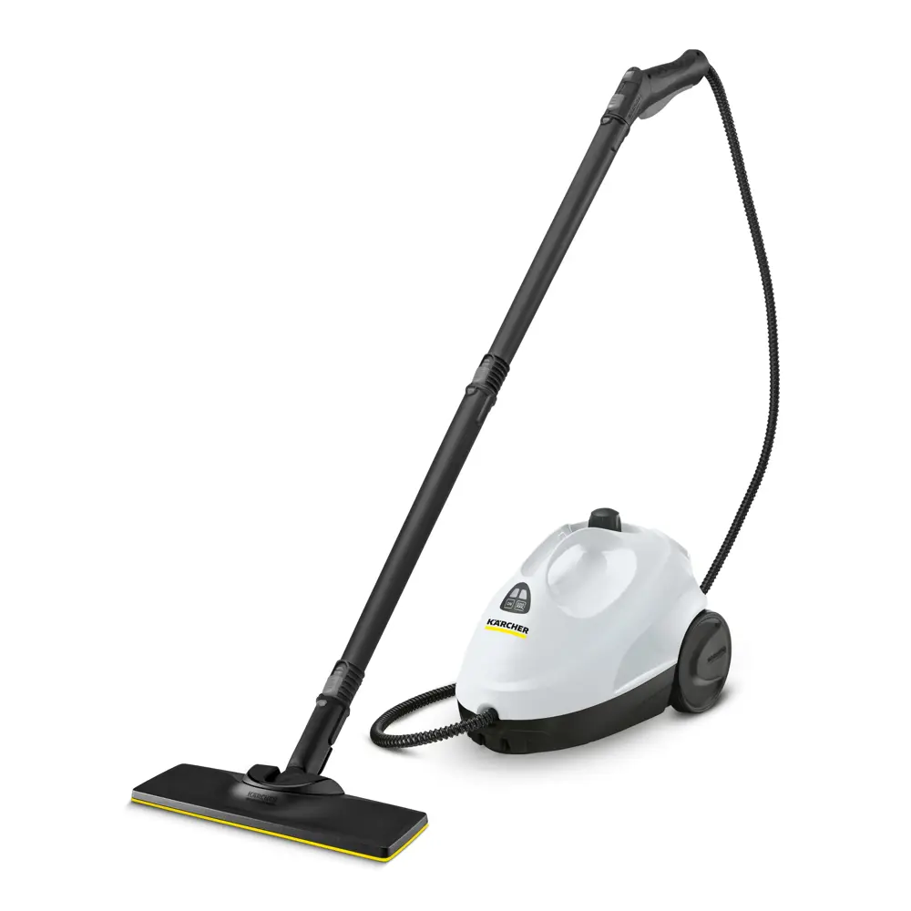 Фото 3 Пароочиститель Karcher Сп-00058269 1500 Вт 1 л Фото 3 Пароочиститель Karcher Сп-00058269 1500 Вт 1 л