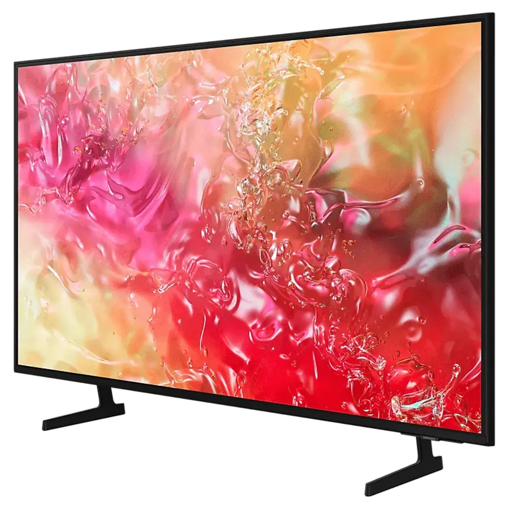 Фото 2 Телевизор Samsung UE50DU7100UXRU 50" 125 см цвет черный Фото 2 Телевизор Samsung UE50DU7100UXRU 50" 125 см цвет черный