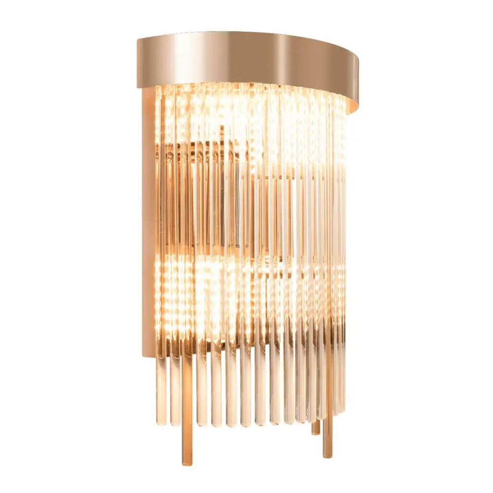 Фото 7 Настенный светильник Loft it 10299w french gold цвет бесцветный/прозрачный Фото 7 Настенный светильник Loft it 10299w french gold цвет бесцветный/прозрачный