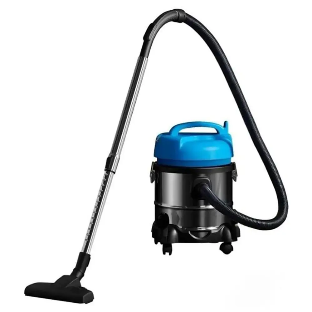 Фото Пылесос Deerma DEM-TJ151W, со сбором воды, 1400 Вт, 21 л Фото Пылесос Deerma DEM-TJ151W, со сбором воды, 1400 Вт, 21 л