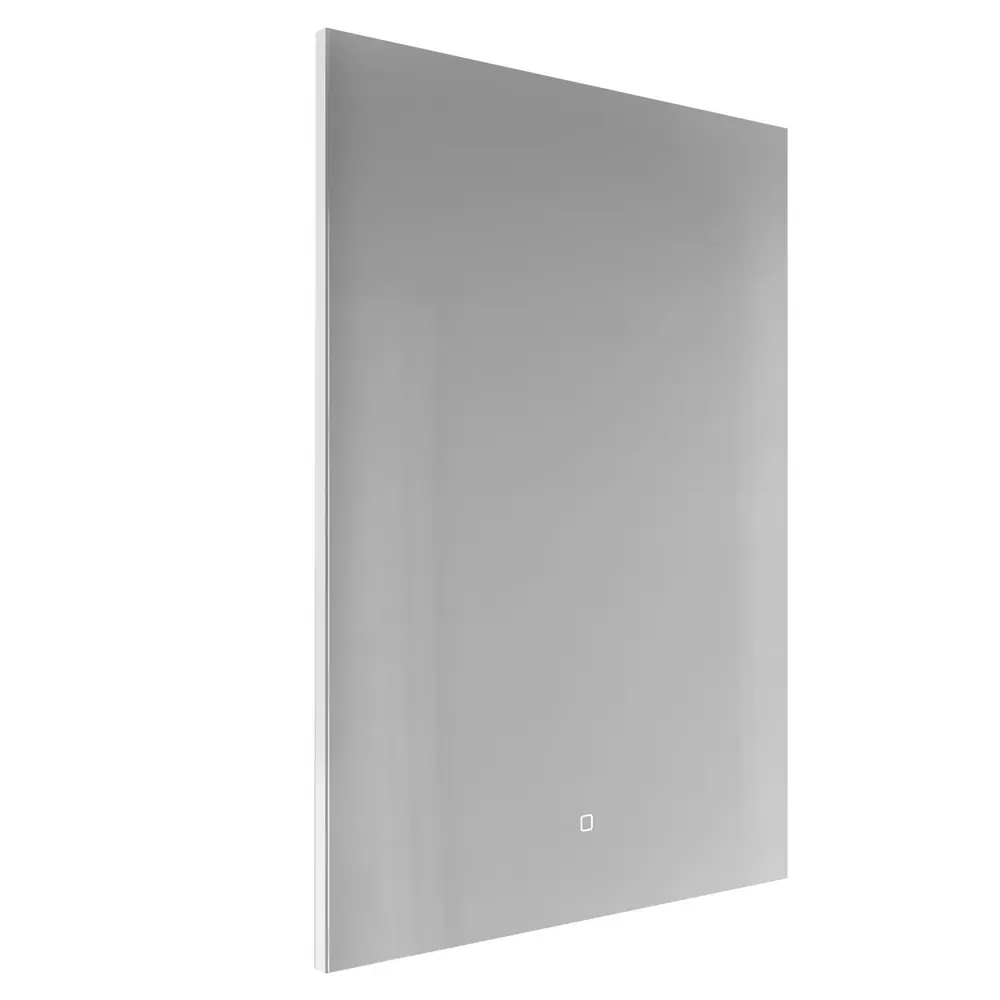 Фото Зеркало для ванной Abber See AG6103S-0.6 с подсветкой 60x80см