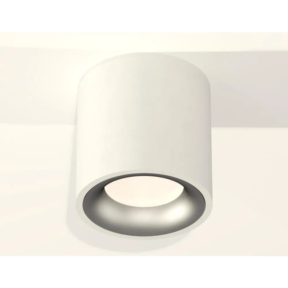 Фото 4 Светильник точечный накладной Ambrella light Xs7531023 2 м² цвет белый