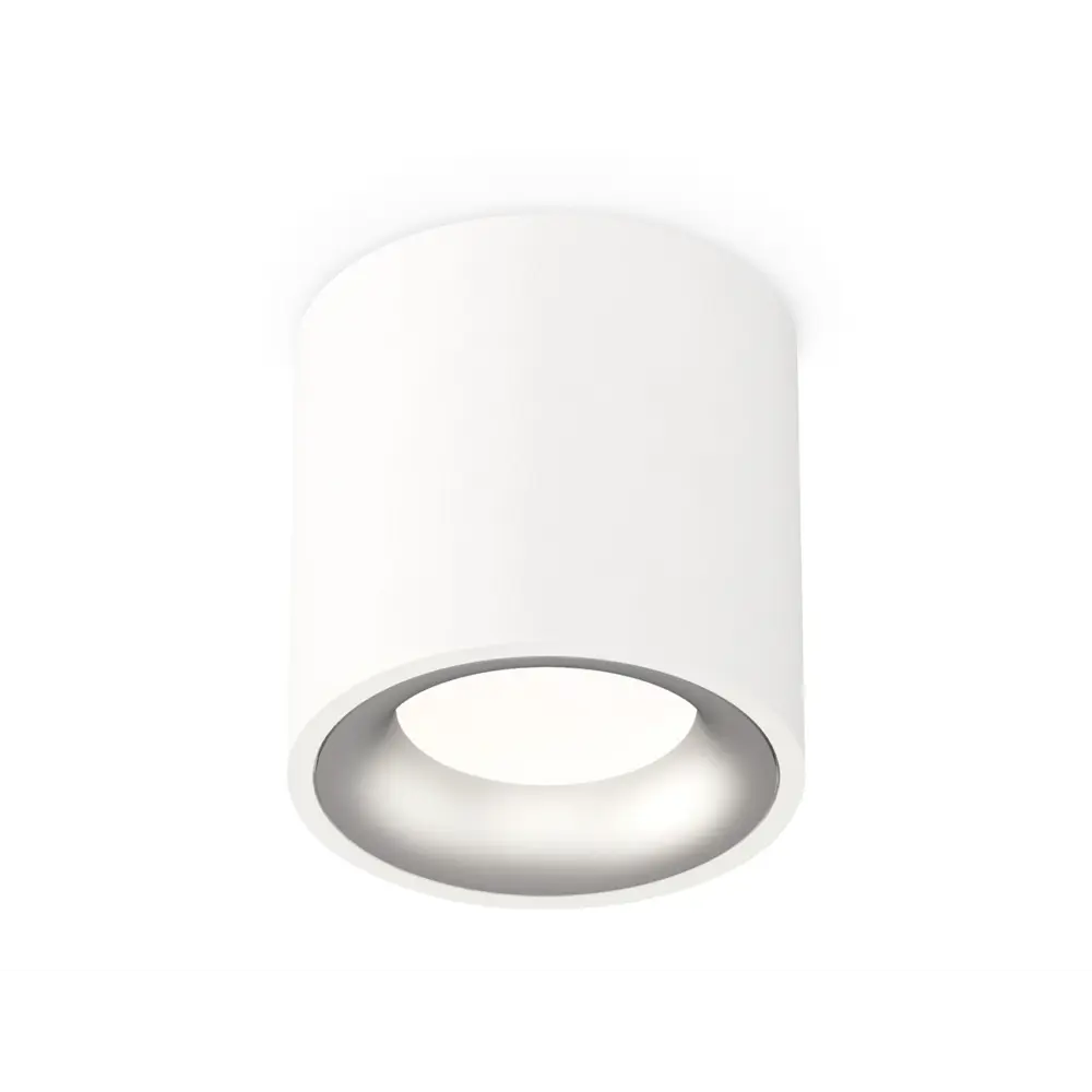 Фото 2 Светильник точечный накладной Ambrella light Xs7531023 2 м² цвет белый