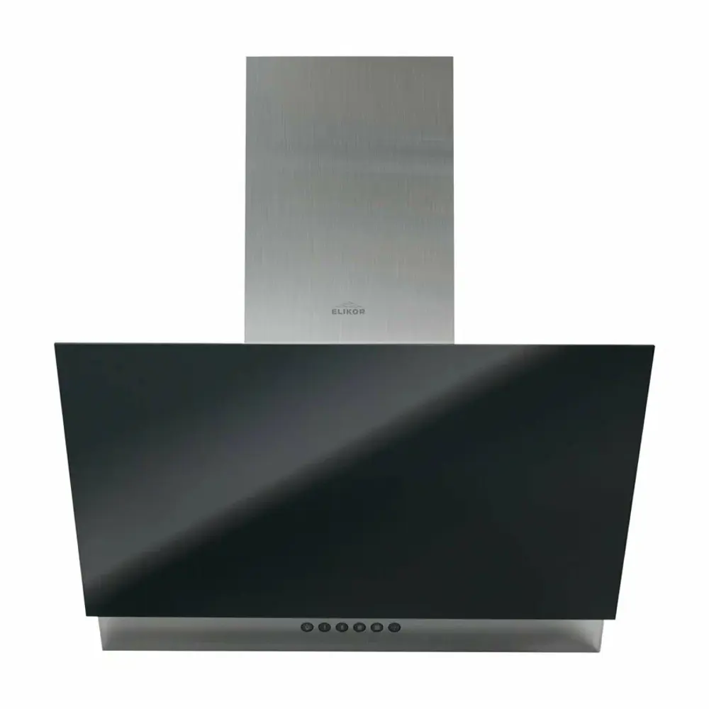 Фото 2 Вытяжка Elikor RX 6754 XB КВ I Э-700-60-496 нерж/черное стекло 59 см цвет серый/серебристый Фото 2 Вытяжка Elikor RX 6754 XB КВ I Э-700-60-496 нерж/черное стекло 59 см цвет серый/серебристый