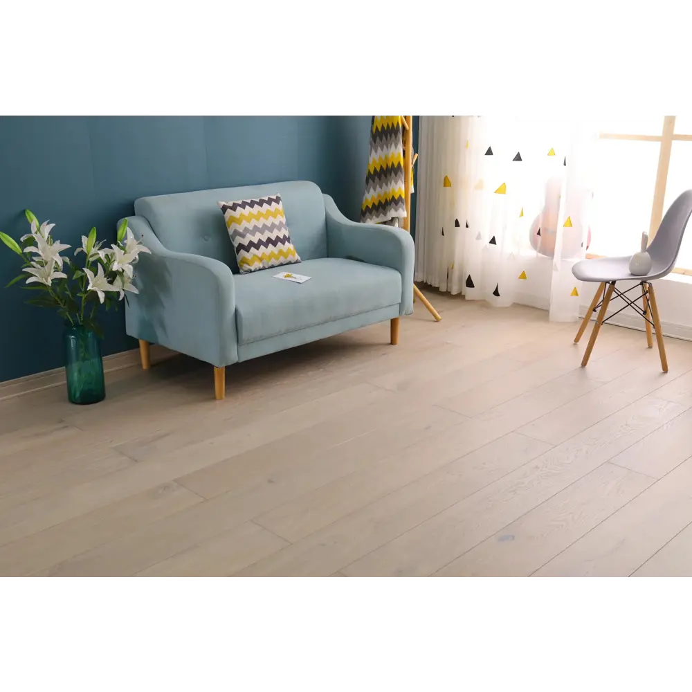 Фото 2 Инженерная доска Natural Rain Floor HeavySnow 41 класс толщина 15 мм с фаской 2.20 м² цена за упаковку Фото 2 Инженерная доска Natural Rain Floor HeavySnow 41 класс толщина 15 мм с фаской 2.20 м² цена за упаковку