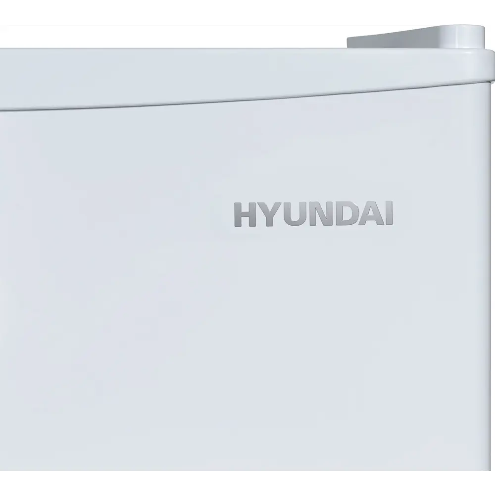Фото 8 Холодильник Hyundai CO1003 белый 47.2x85 см цвет белый Фото 8 Холодильник Hyundai CO1003 белый 47.2x85 см цвет белый