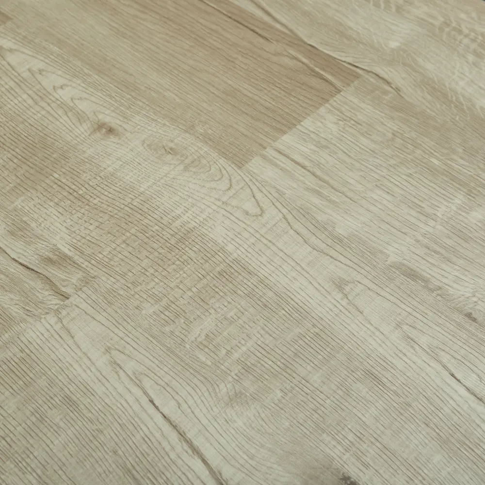 Фото SPC плитка CM Floor Mini 09 Дуб Капучино 34 класс толщина 4.40 мм 2.20 м², цена за упаковку Фото SPC плитка CM Floor Mini 09 Дуб Капучино 34 класс толщина 4.40 мм 2.20 м², цена за упаковку