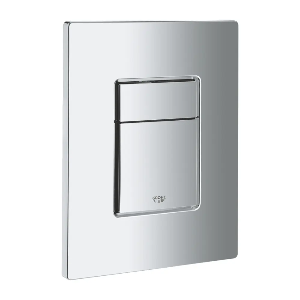 Фото 6 Комплект Инсталляция Grohe 3 в 1 38772001 кнопка хром Verna JK3021022 белый унитаз Фото 6 Комплект Инсталляция Grohe 3 в 1 38772001 кнопка хром Verna JK3021022 белый унитаз