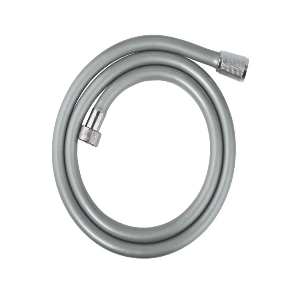 Фото Шланг для душа Grohe 28150002 125 см цвет хром Фото Шланг для душа Grohe 28150002 125 см цвет хром