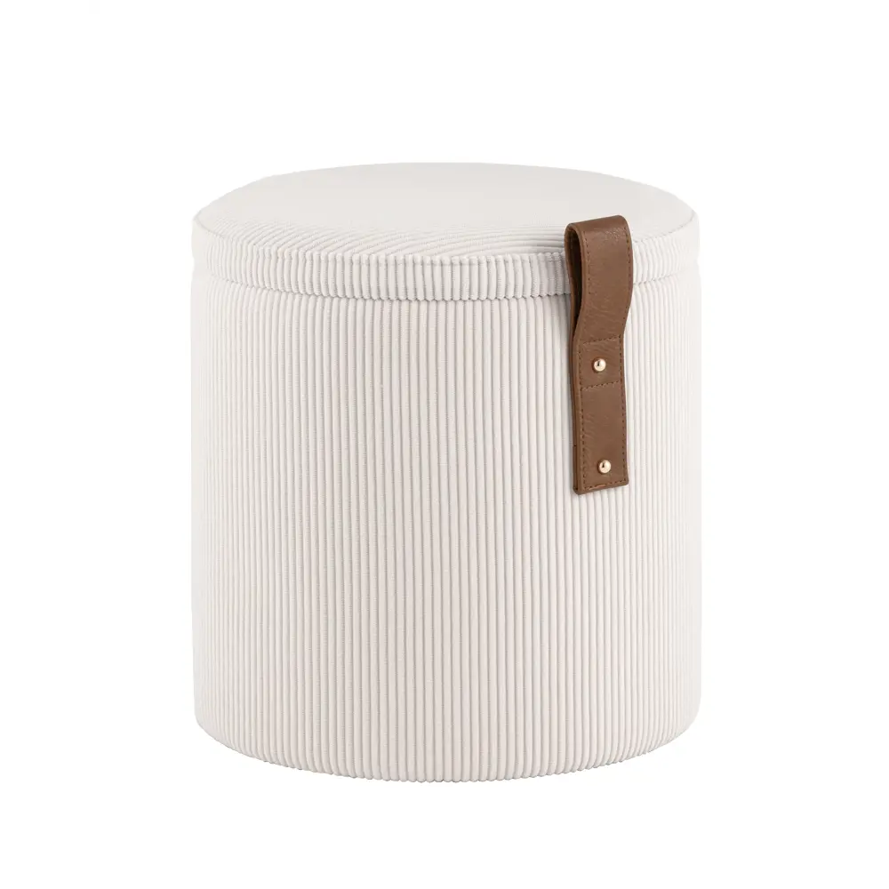Фото Пуф вельвет Stool Group Руни 24A2064CG-S-16, 34.50x34.50 см, цвет белый Фото Пуф вельвет Stool Group Руни 24A2064CG-S-16, 34.50x34.50 см, цвет белый