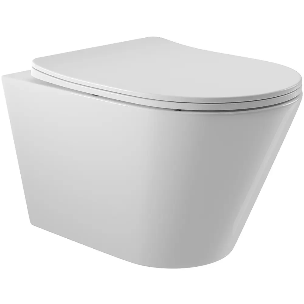 Фото 6 Инсталляция GROHE Solido 5 в 1 QuickFix с клавишей смыва Arena Cosmopolitan (39702000) и унитаз 525*360 Soft-Close белый глянцевый конус Фото 6 Инсталляция GROHE Solido 5 в 1 QuickFix с клавишей смыва Arena Cosmopolitan (39702000) и унитаз 525*360 Soft-Close белый глянцевый конус
