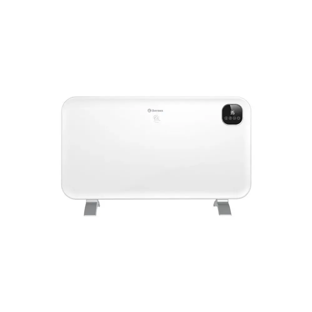Фото Конвектор электрический Thermex Piola 2000 Wi-Fi с электронным термостатом 2000 Вт Фото Конвектор электрический Thermex Piola 2000 Wi-Fi с электронным термостатом 2000 Вт