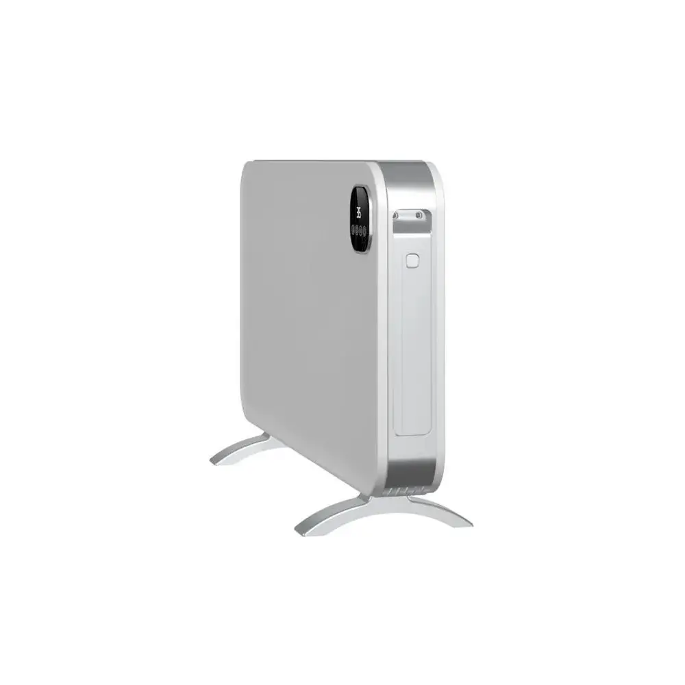 Фото 3 Конвектор электрический Thermex Piola 2000 Wi-Fi с электронным термостатом 2000 Вт Фото 3 Конвектор электрический Thermex Piola 2000 Wi-Fi с электронным термостатом 2000 Вт