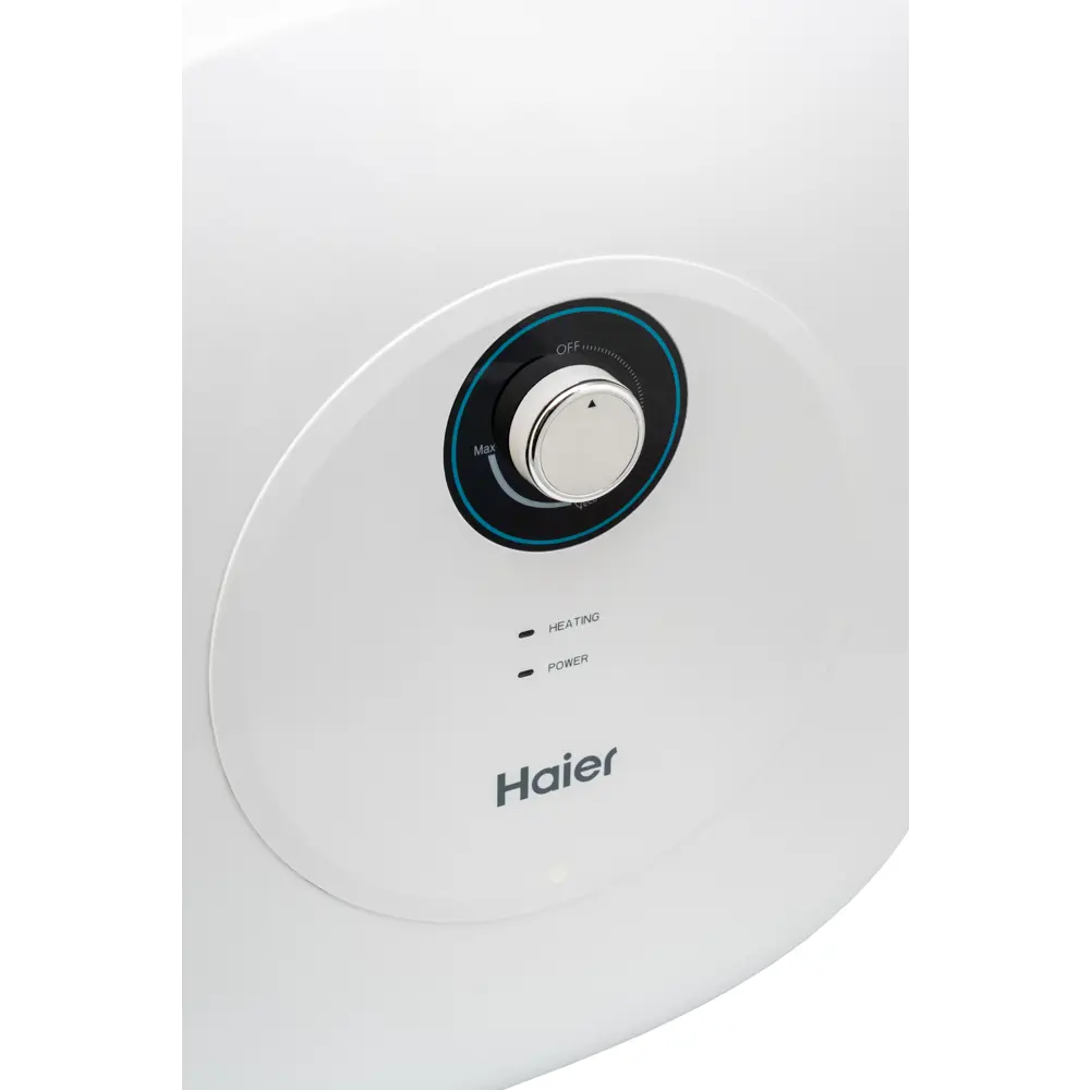 Фото 3 Накопительный водонагреватель электрический 15 л Haier Es15v-mq2 2.5 кВт эмалированная сталь мокрый ТЭН GA0SZWU0LRU Фото 3 Накопительный водонагреватель электрический 15 л Haier Es15v-mq2 2.5 кВт эмалированная сталь мокрый ТЭН GA0SZWU0LRU