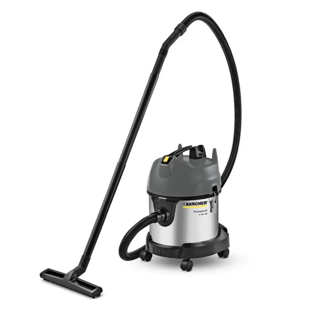 Фото Пылесос Karcher NT 20/1 Me Classic Edition, 1500 Вт, 20 л Фото Пылесос Karcher NT 20/1 Me Classic Edition, 1500 Вт, 20 л
