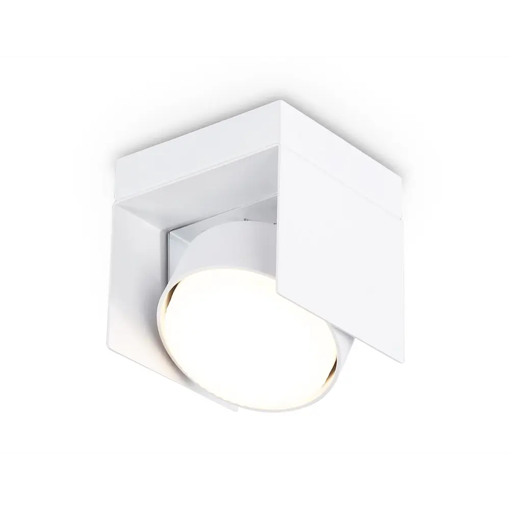 Фото 2 Светильник точечный накладной Ambrella Light TN70841 TN GX Standard tech GX53 Фото 2 Светильник точечный накладной Ambrella Light TN70841 TN GX Standard tech GX53