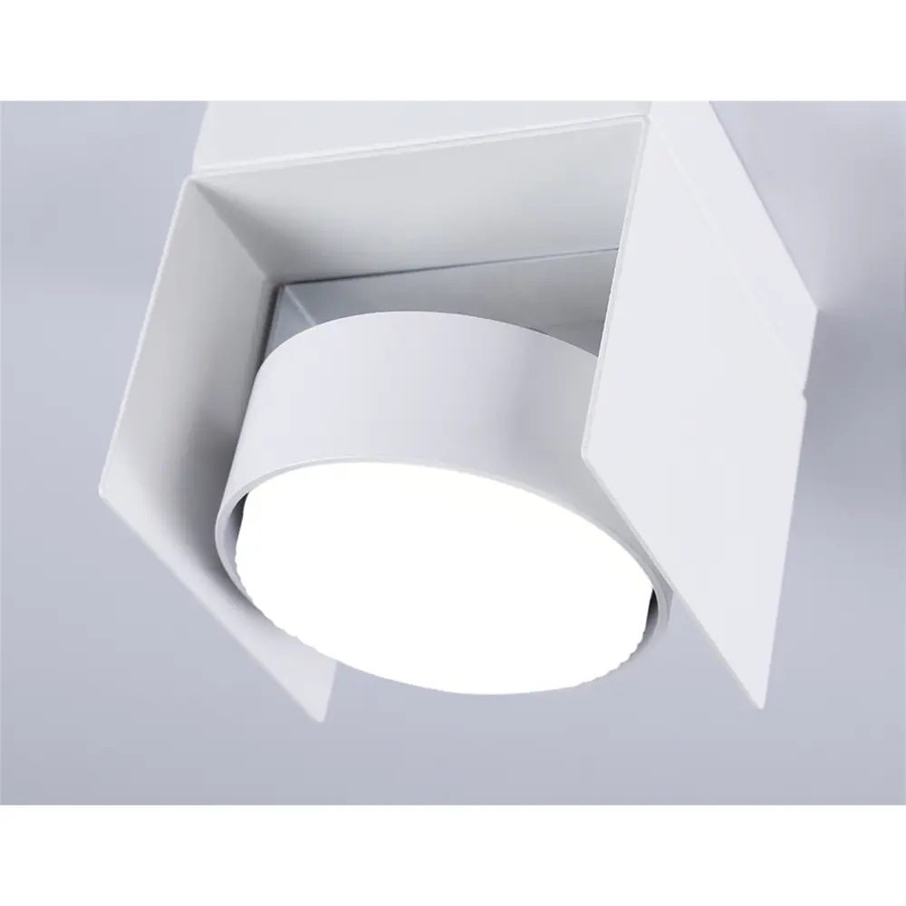 Фото 10 Светильник точечный накладной Ambrella Light TN70841 TN GX Standard tech GX53 Фото 10 Светильник точечный накладной Ambrella Light TN70841 TN GX Standard tech GX53
