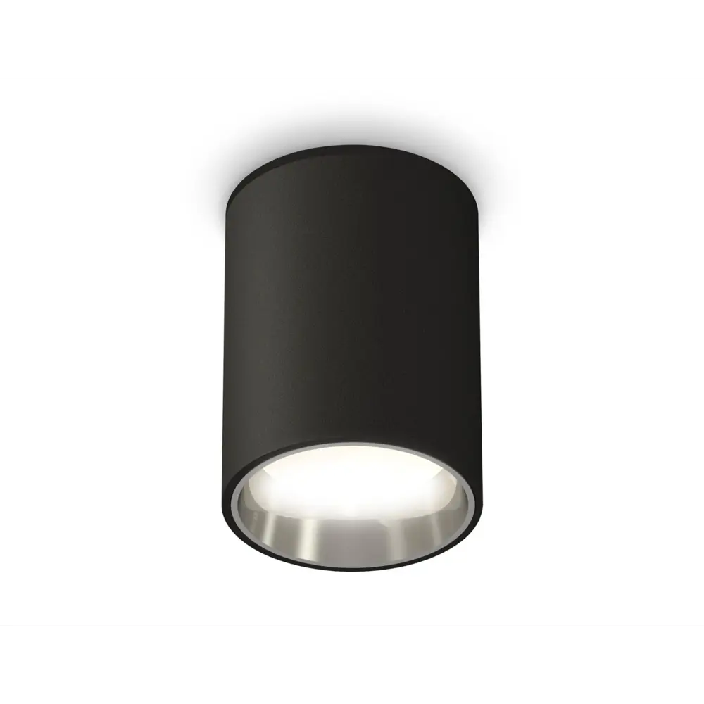 Фото 2 Светильник точечный накладной Ambrella light Xs6313022 2 м² цвет черный Фото 2 Светильник точечный накладной Ambrella light Xs6313022 2 м² цвет черный