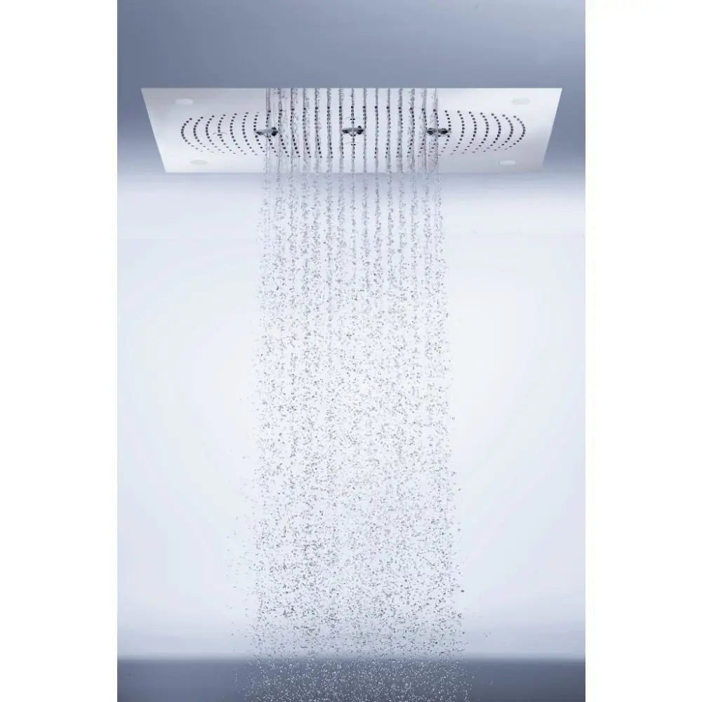 Фото 2 Душевая лейка Hansgrohe 28417000 Фото 2 Душевая лейка Hansgrohe 28417000