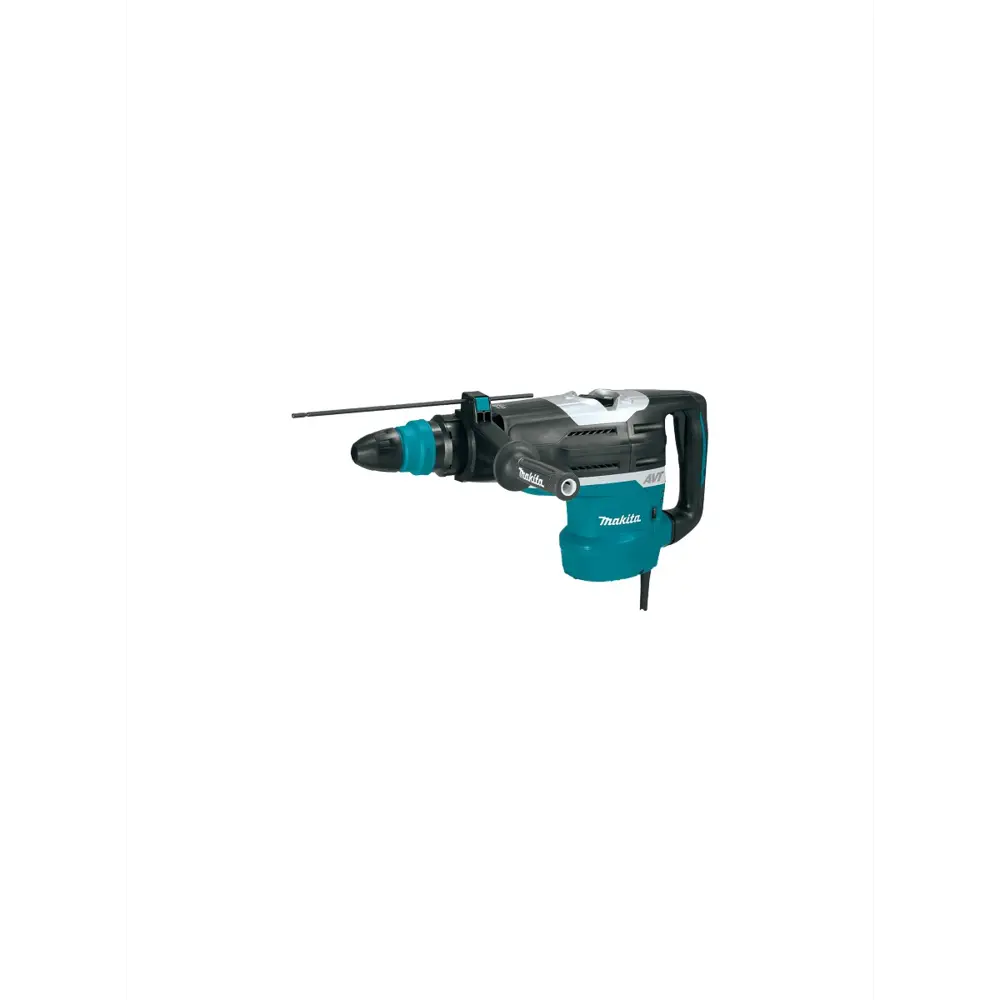 Фото Перфоратор сетевой SDS Max Makita HR5212C, 1510 Вт, 19.1 Дж