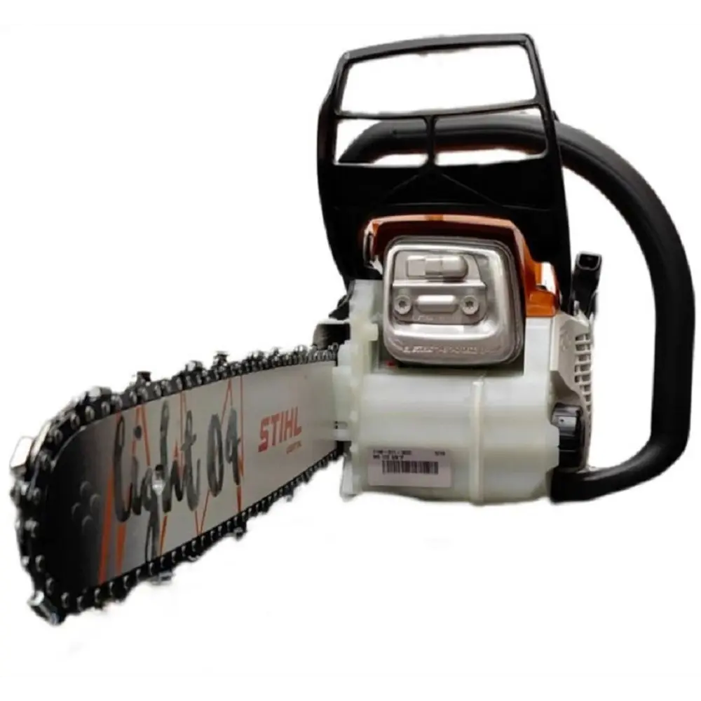 Фото 4 Бензопила Stihl 2075162 1.9 л.с. шина 35 см Фото 4 Бензопила Stihl 2075162 1.9 л.с. шина 35 см