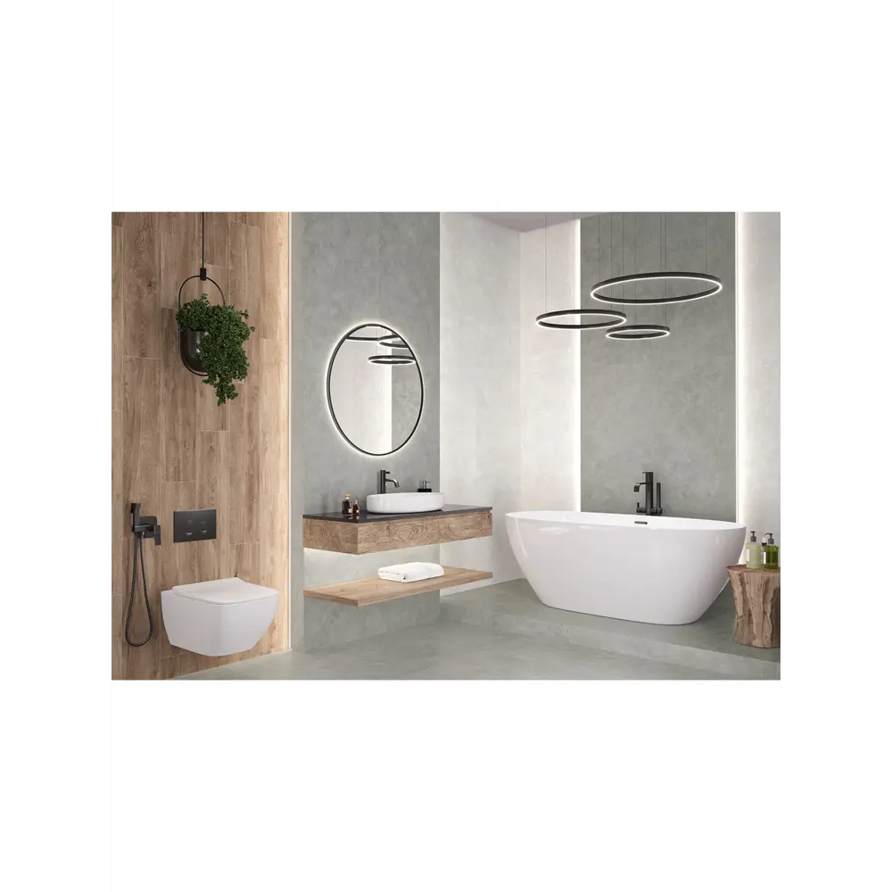 Фото Керамогранит Alma ceramica Sharp GFU60120SHP70R 60x120см цвет серый Фото Керамогранит Alma ceramica Sharp GFU60120SHP70R 60x120см цвет серый