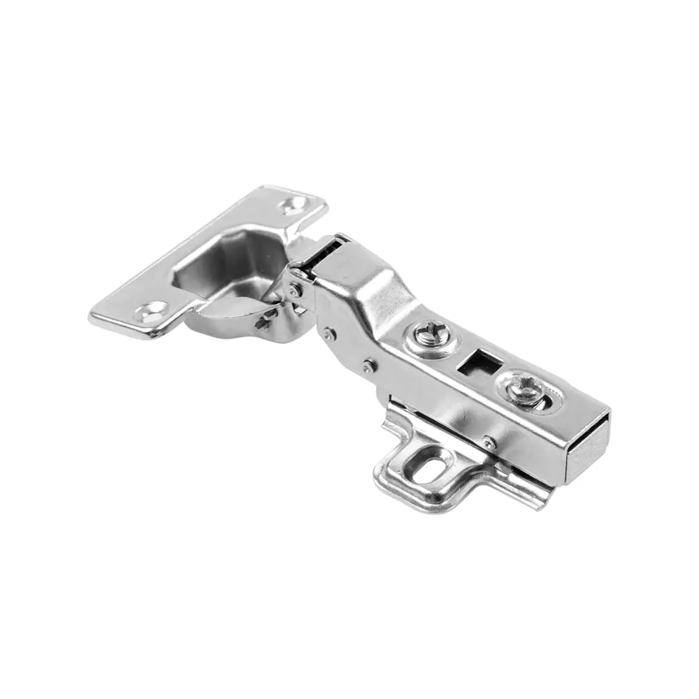 Фото Петля мебельная врезная Lemax Prof 50xM350-Half Фото Петля мебельная врезная Lemax Prof 50xM350-Half