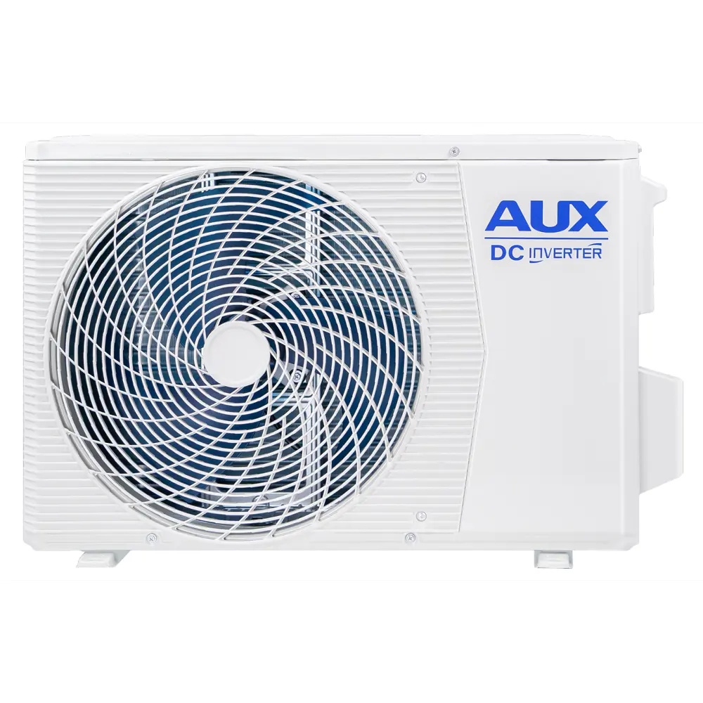 Фото 4 Сплит-система инверторная Aux Сlassic Inverter ASW-H09A4/BA-R2DI/AS-H09A4/BA-R2DI 9K BTU охлаждение/обогрев Фото 4 Сплит-система инверторная Aux Сlassic Inverter ASW-H09A4/BA-R2DI/AS-H09A4/BA-R2DI 9K BTU охлаждение/обогрев