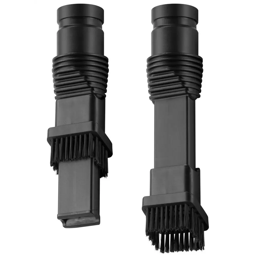 Фото 8 Пылесос вертикальный Maunfeld Mf-2032gr pro 0.5 л 200 Вт цвет серый Фото 8 Пылесос вертикальный Maunfeld Mf-2032gr pro 0.5 л 200 Вт цвет серый
