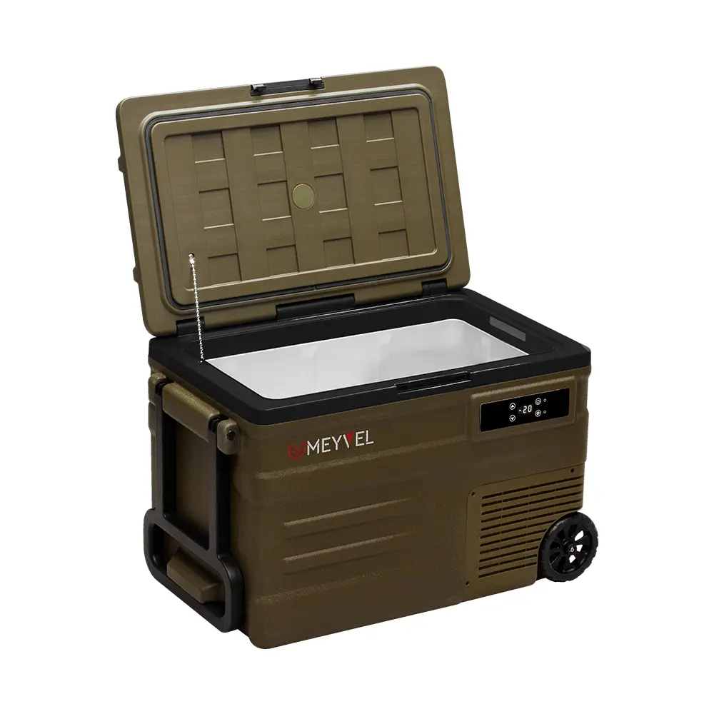 Фото 6 Автохолодильник Meyvel AF-U45-travel 60 Вт 45 л