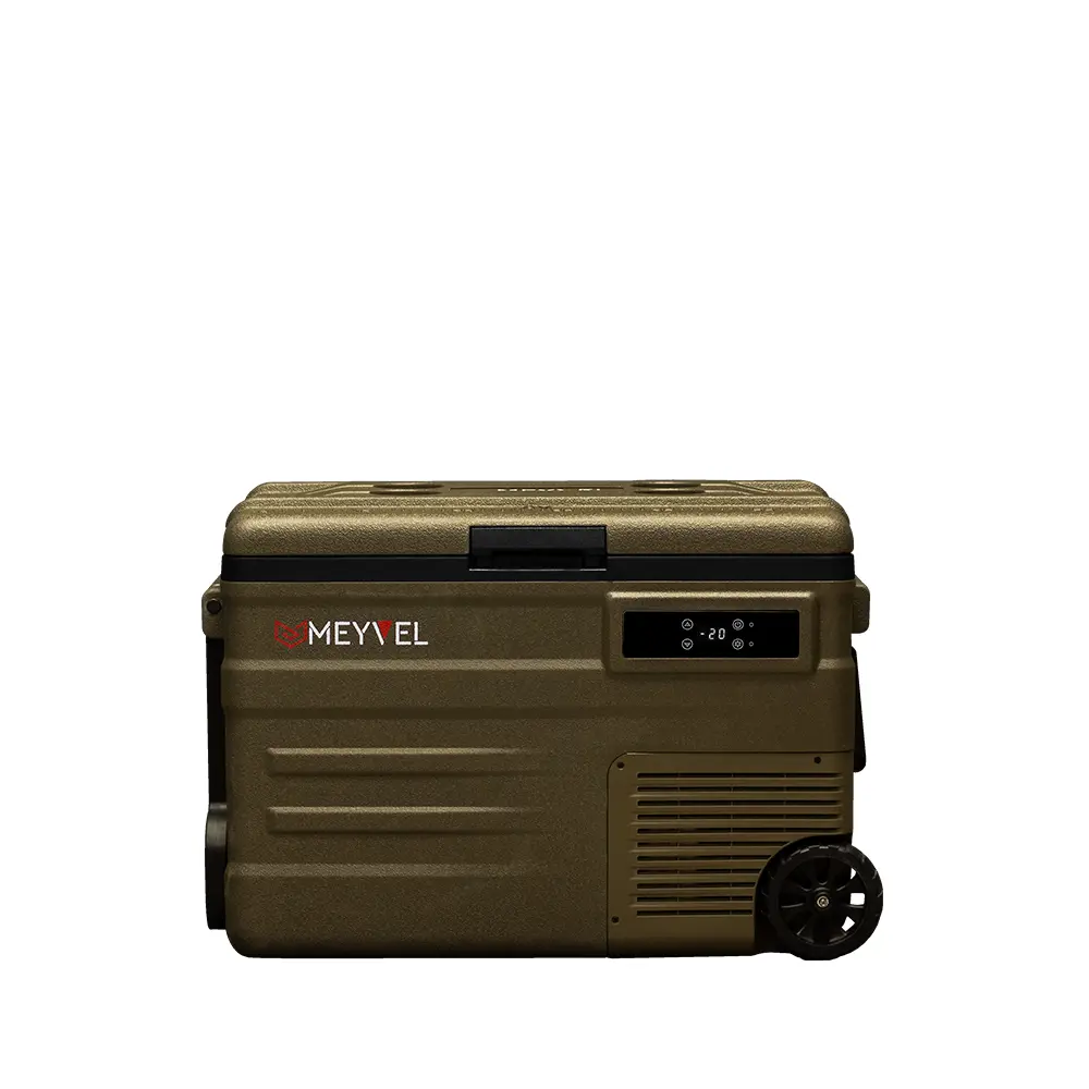 Фото 3 Автохолодильник Meyvel AF-U45-travel 60 Вт 45 л