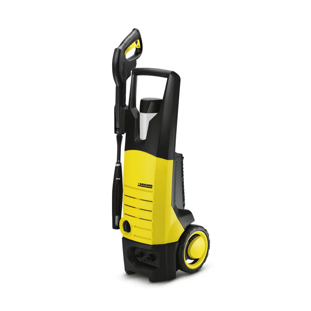 Фото 6 Мойка высокого давления Karcher K 5 UM 4054278278612, 20 бар 500 л/ч Фото 6 Мойка высокого давления Karcher K 5 UM 4054278278612, 20 бар 500 л/ч