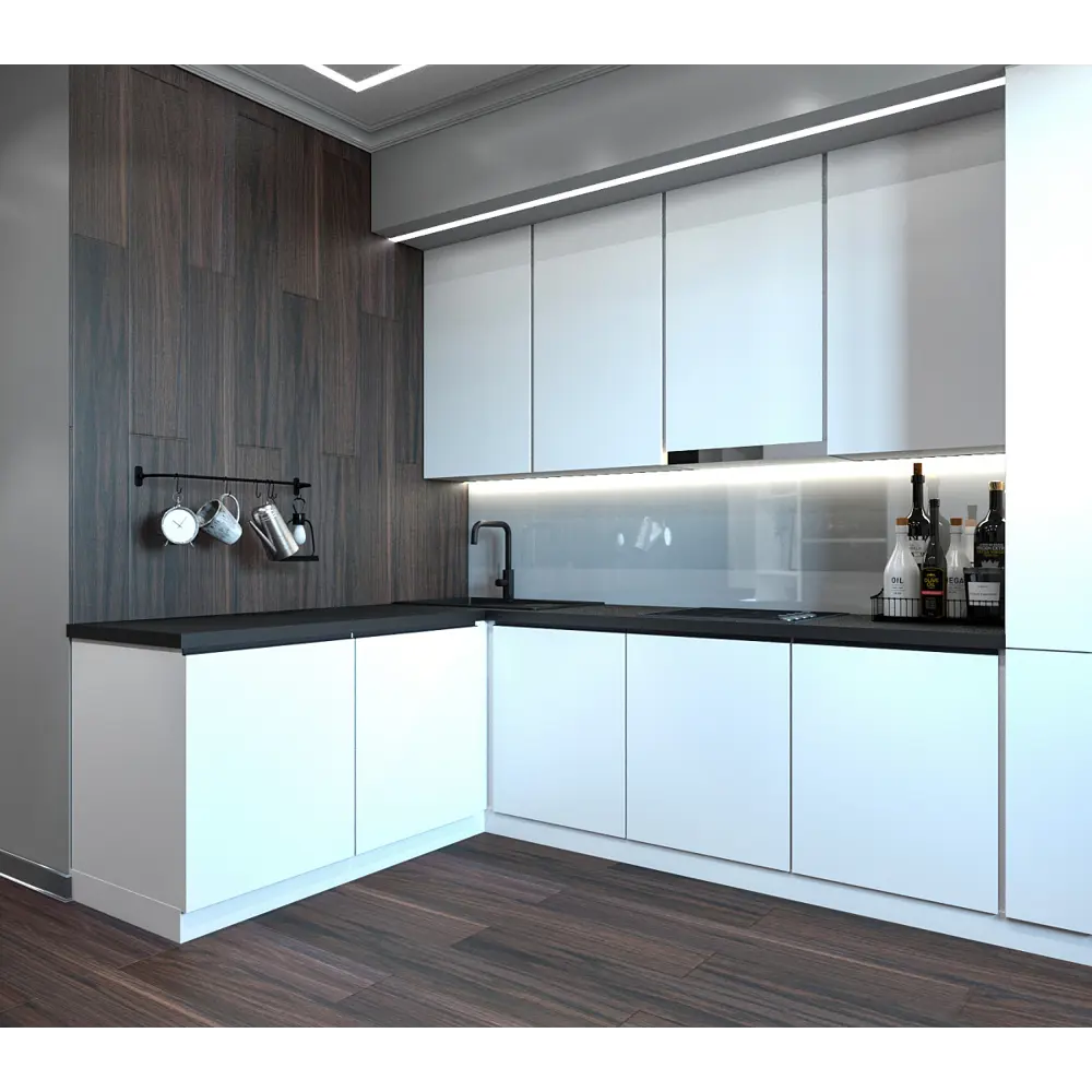Фото Керамогранит Absolut Gres Wenge Cinnamon AB 1030W 20x120 см матовый коричневый, цена за упаковку Фото Керамогранит Absolut Gres Wenge Cinnamon AB 1030W 20x120 см матовый коричневый, цена за упаковку
