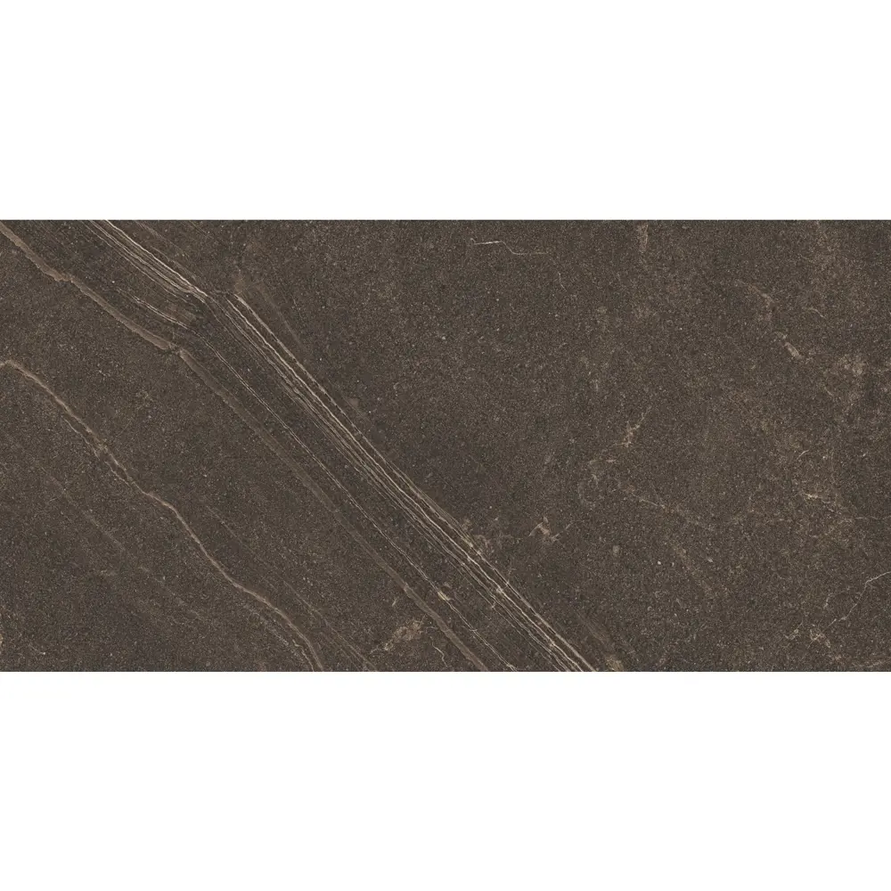 Фото 3 Керамогранит Estima Gabbro GB04 60x120 см 1.44 м² неполированный цвет коричневый, цена за упаковку Фото 3 Керамогранит Estima Gabbro GB04 60x120 см 1.44 м² неполированный цвет коричневый, цена за упаковку