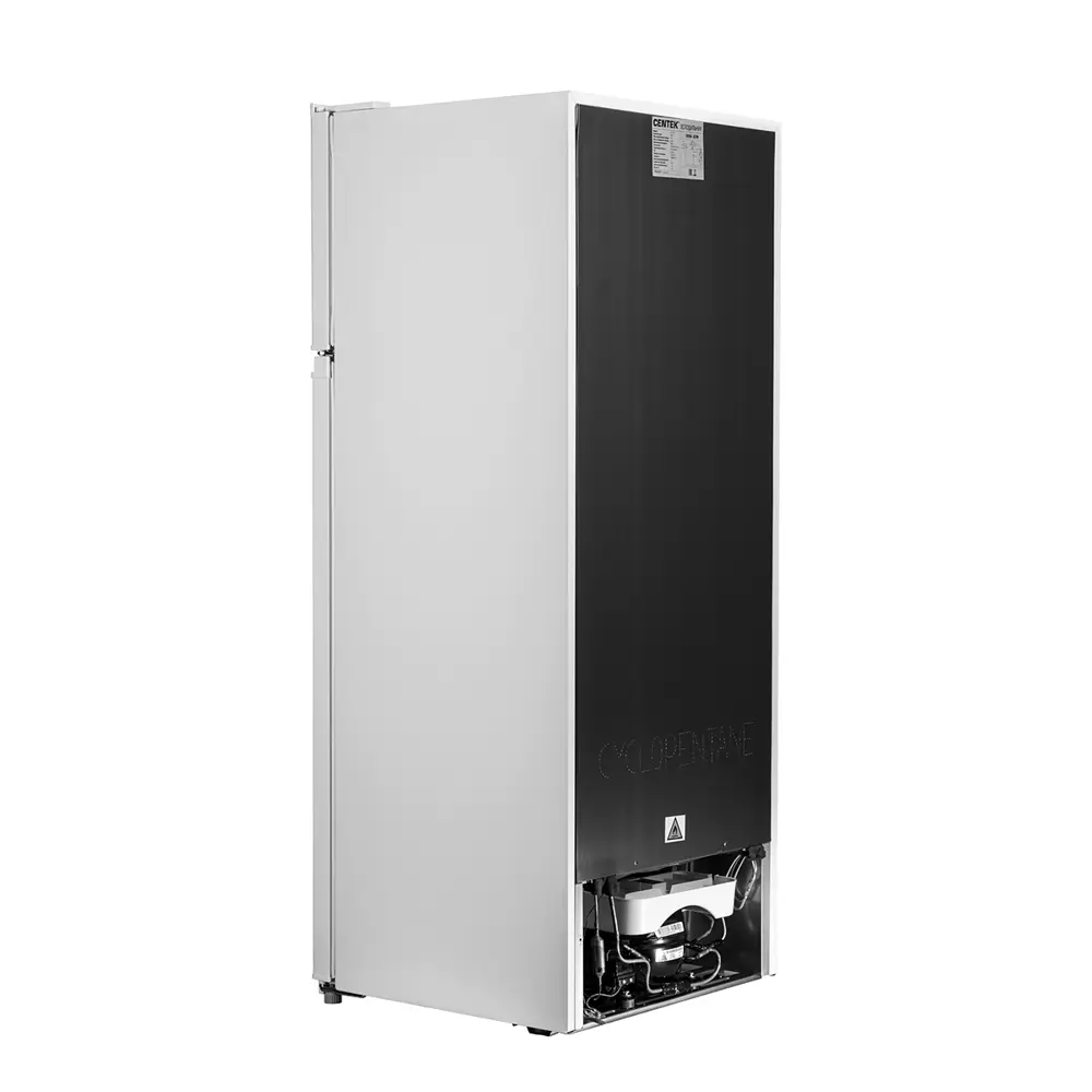 Фото 5 Отдельностоящий холодильник Centek CT-1712 55x143 см цвет белый Фото 5 Отдельностоящий холодильник Centek CT-1712 55x143 см цвет белый