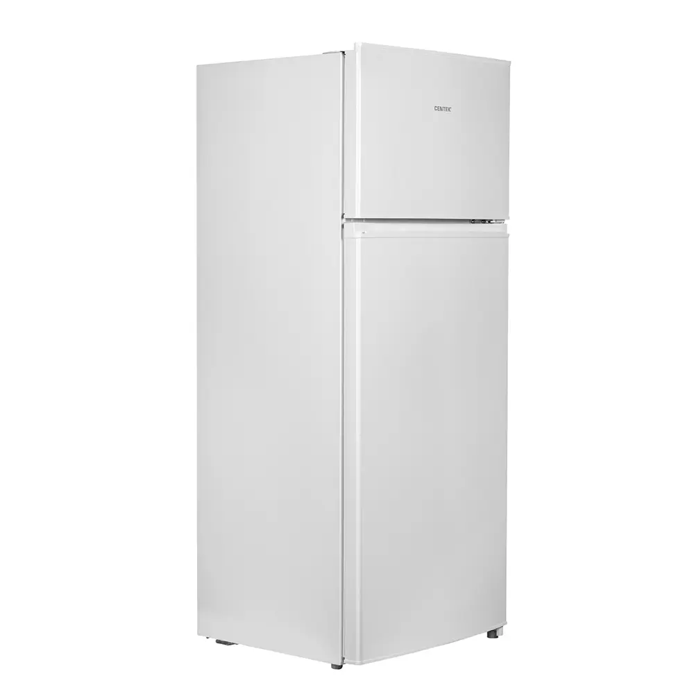 Фото 3 Отдельностоящий холодильник Centek CT-1712 55x143 см цвет белый Фото 3 Отдельностоящий холодильник Centek CT-1712 55x143 см цвет белый