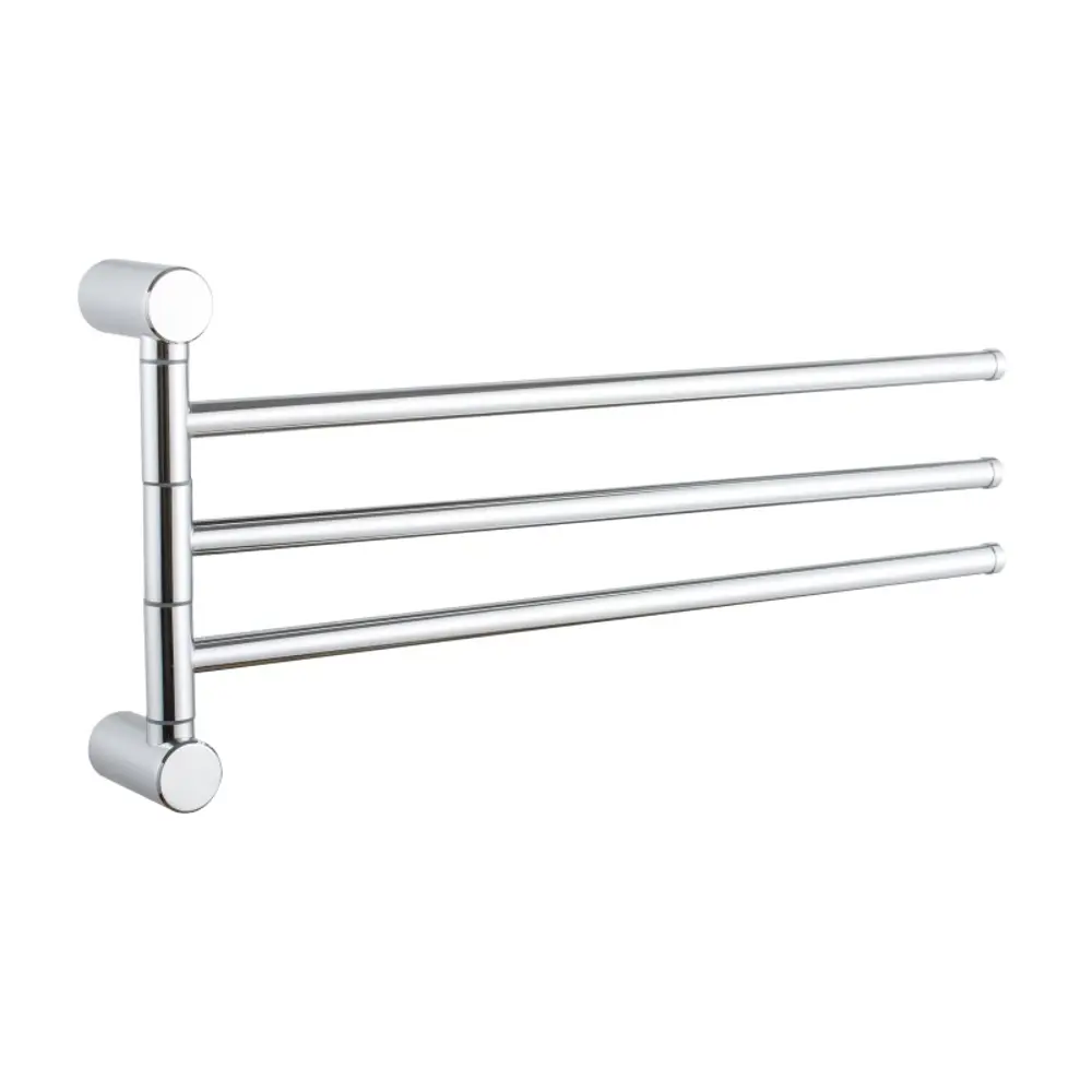 Фото Полотенцедержатель Haiba HB8413 хром Фото Полотенцедержатель Haiba HB8413 хром