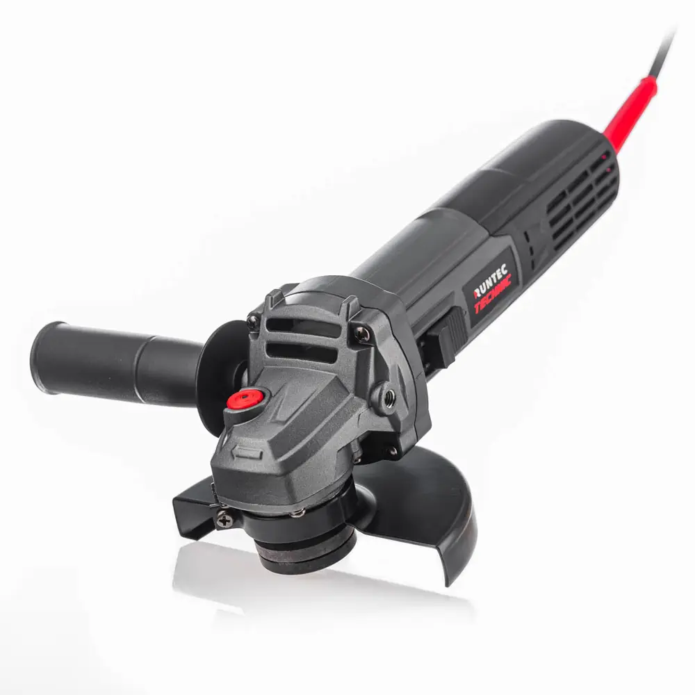 Фото УШМ Runtec Technic RT-ADC900T, 900 Вт, 125 мм