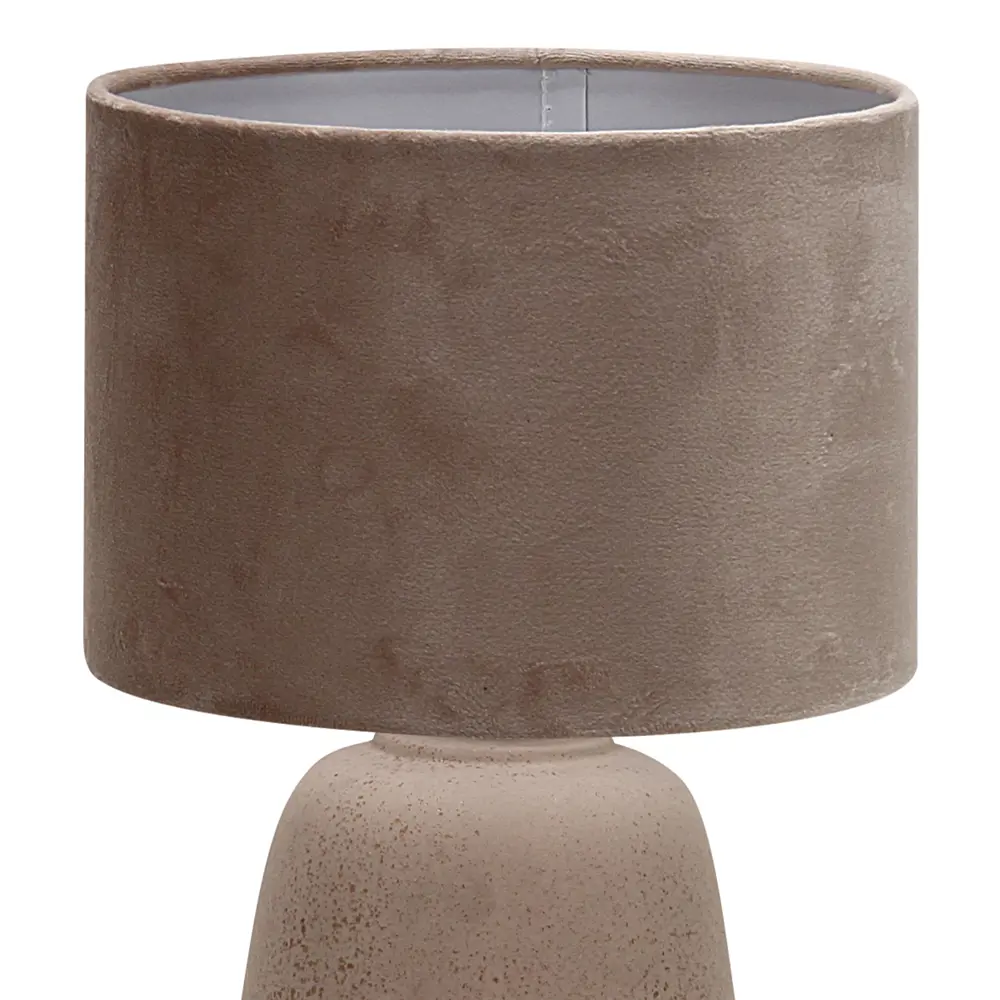 Фото 3 Настольная лампа Escada Hestia 10200/l beige цвет бежевый Фото 3 Настольная лампа Escada Hestia 10200/l beige цвет бежевый