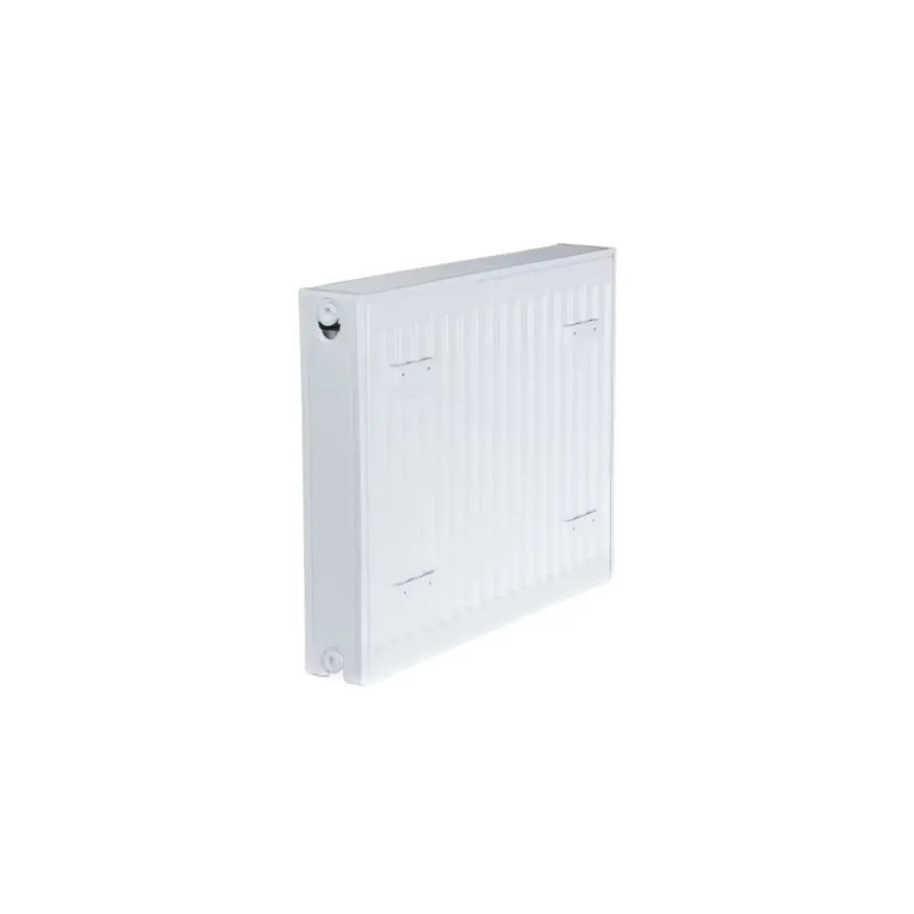 Фото 2 Радиатор панельный Axis AXIS225004V 22 500x400 нижнее универсальное подключение сталь белый с кронштейном Фото 2 Радиатор панельный Axis AXIS225004V 22 500x400 нижнее универсальное подключение сталь белый с кронштейном