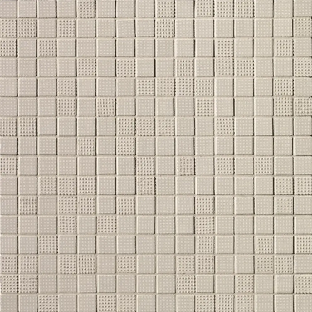 Фото Мозаика Fap ceramiche Fod2 керамогранит, 30.5x30.5 см, цвет бежевый Фото Мозаика Fap ceramiche Fod2 керамогранит, 30.5x30.5 см, цвет бежевый
