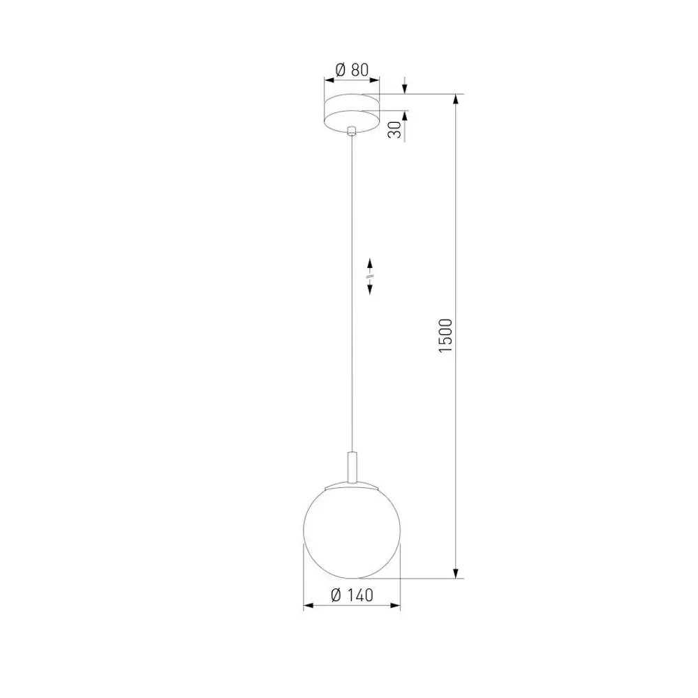 Фото 6 Светильник подвесной Tk lighting Cadix A068324 1 лампа 1 м² цвет золото Фото 6 Светильник подвесной Tk lighting Cadix A068324 1 лампа 1 м² цвет золото